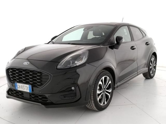 Ford Puma 1.0 ecoboost h ST-Line s&s 125cv