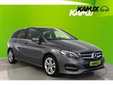 Mercedes-Benz B 200 7G-DCT Edition B+LED+NAVI+PANO+KAMERA+AHK - Mercedes Gebrauchtwagen