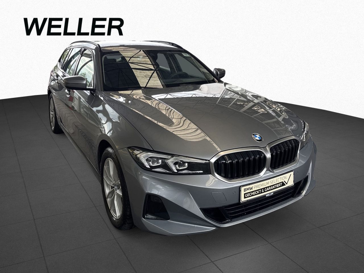 BMW 320 - Bild 6