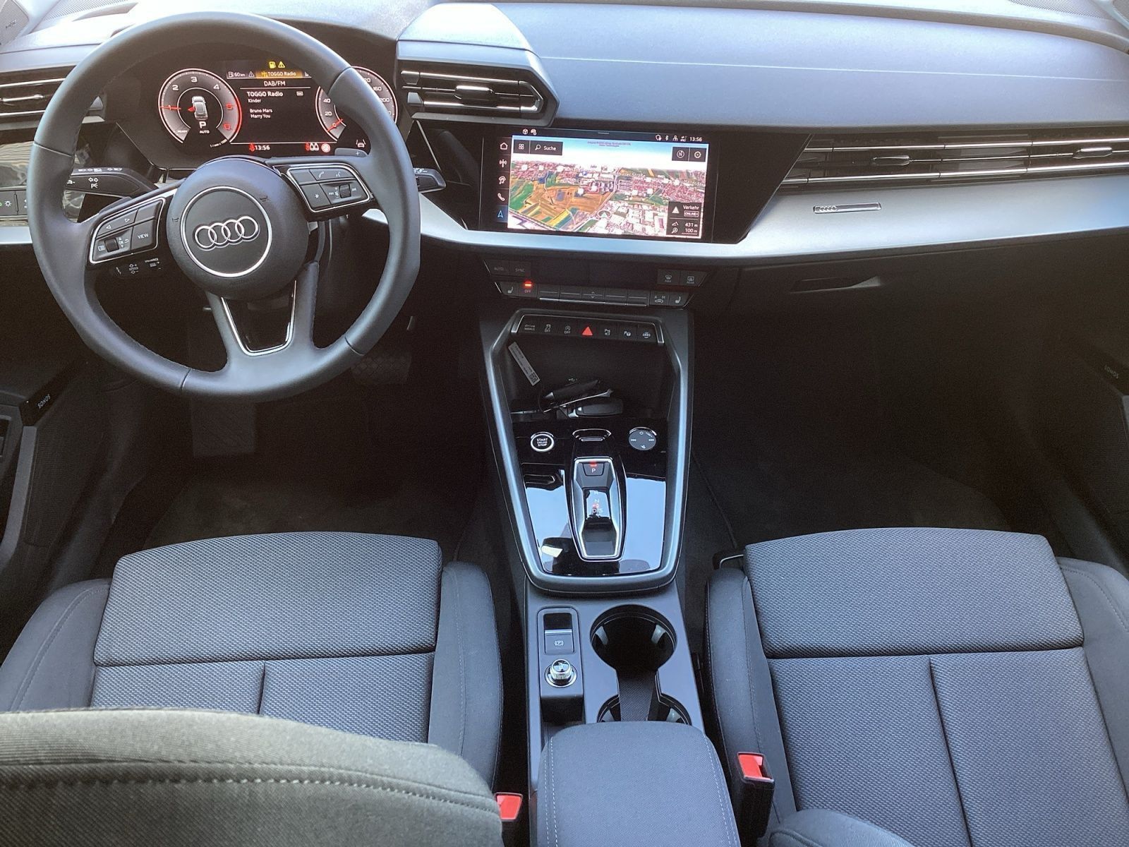 Audi A3 - Bild 10