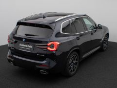 Foto Nummer 7: BMW X3