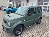 Suzuki Jimny 1.3 ALLGRIP Style Ranger - Suzuki Jimny in Erfurt