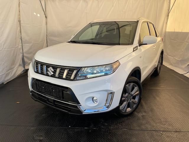 Suzuki Vitara 1.4 Mild-Hybrid 4x4 Comfort AT LED*Kamera