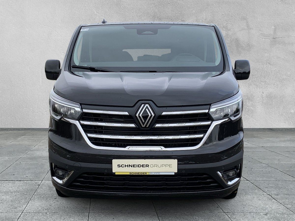 Renault Trafic - Bild 8