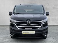 Renault Trafic - Vorschau Bild 8