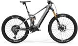 Merida eONE-SIXTY 10K EP3 XS (40,5) - Merida E-Bikes