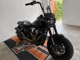 Harley-Davidson Fat Bob 114 Custom Touring - HARLEY-DAVIDSON TOURING