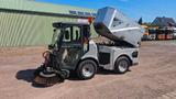 Hako Citymaster 1600 4x4 - Hako LKWs
