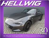 Mazda MX-5 RF Coupe 2.0l Edition 100 Nappaleder - Mazda MX-5: RF