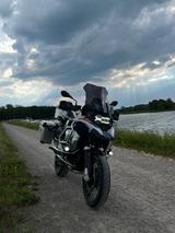 BMW R1250 GS - MOTORRAD AUS DEM JAHR 2023