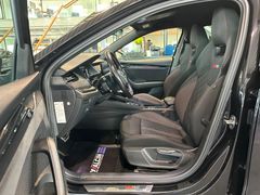 SKODA Octavia - Ansicht 17