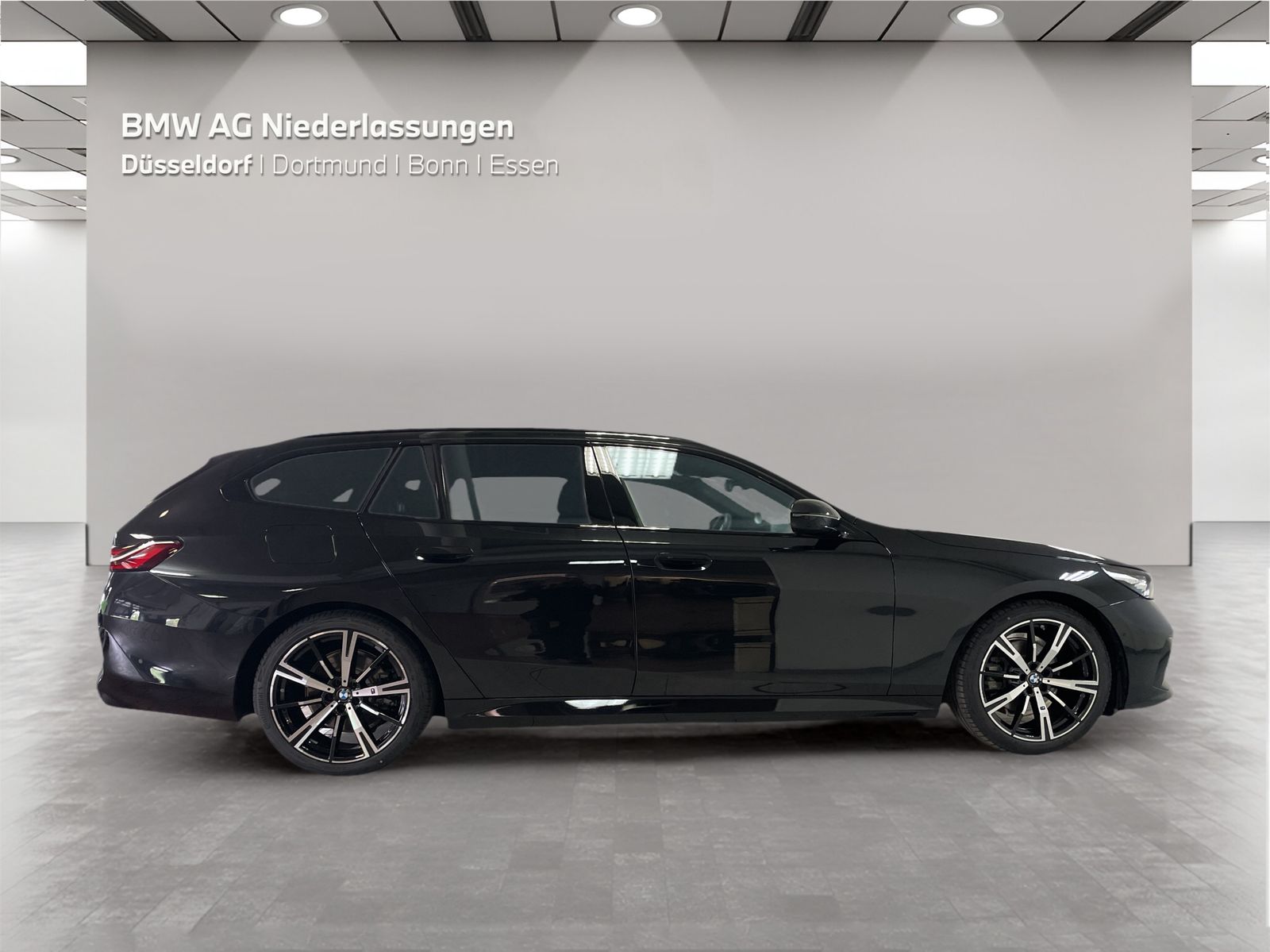 BMW 520 - Bild 7