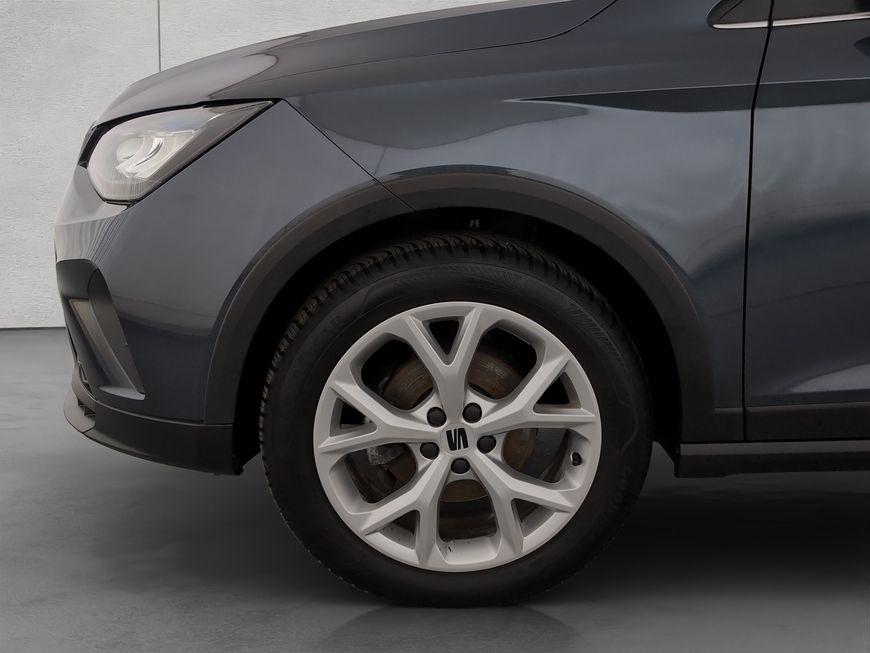 Seat Arona 1.0 TSI OPF FR NAVI+LED+WINTER-PAKET