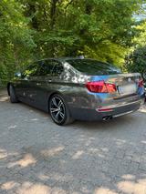 BMW F10 530 - BMW 530 in Aachen