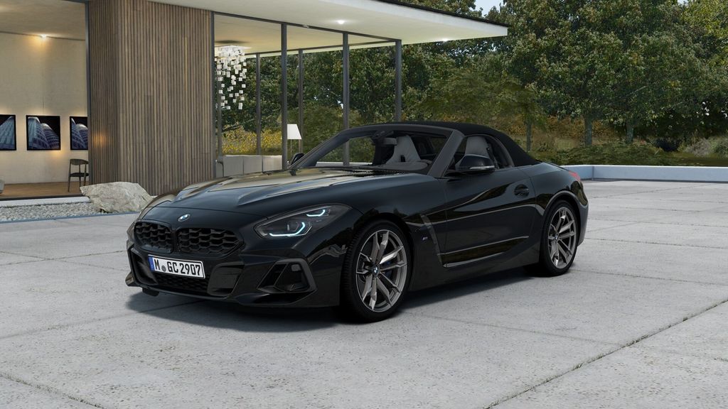 BMW Z4 M