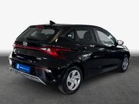Hyundai i20 1.0 T-GDI Select 74 kW, 5-türig