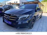 Mercedes-Benz GLA 250 4Matic AMG | Navi | AHK |  Memory | - Mercedes-Benz GLA 250 aus 2016