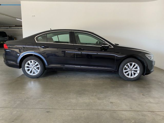 Passat Business 2.0 TDI AHK+NAVI+MATRIX+KAMERA