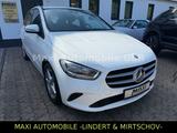 Mercedes-Benz B180d-1.HAND-NAVI-LEDER-PDC-VIRT-SHZ-TEM-MERC KD - Mercedes-Benz B 180 in Nürnberg