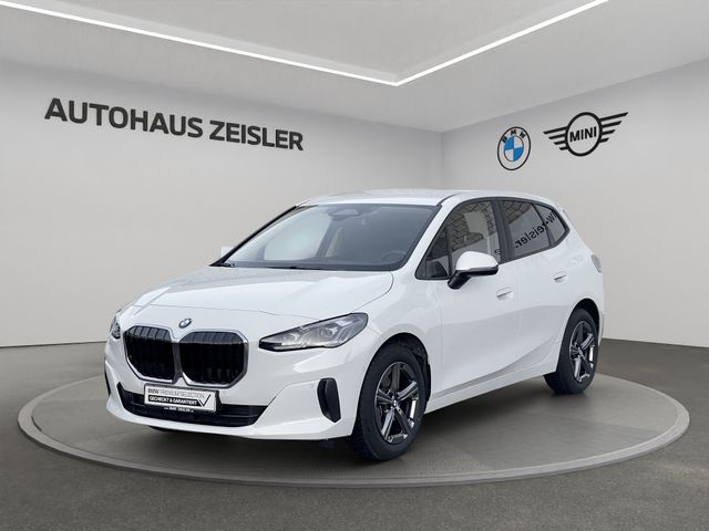 BMW 216i Active Tourer *6tkm* UPE 38.880,--