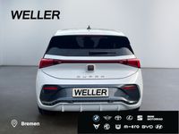 Cupra Born - Vorschau Bild 5