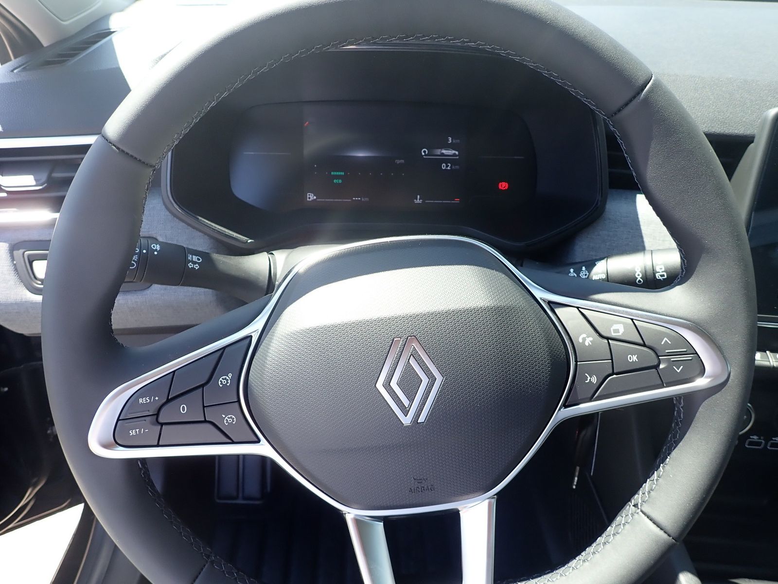 Fahrzeugabbildung Renault Clio Evolution SCe 65,GJR,SH,AC,EPH