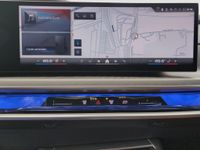 BMW i7 - Vorschau Bild 13