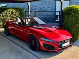 Jaguar F-Type P450 AWD R-DYNAMIC BLACK/Windsor/Brems. R