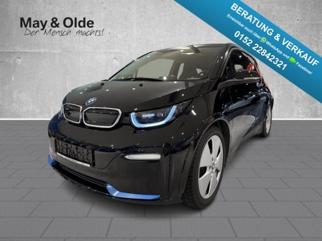 BMW i3 I3S 120 Navi digitales Cockpit LED Klimaautom