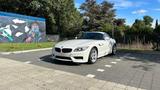 BMW Z4 sDrive 28i (E89) M-Paket Cabrio wei... - BMW: E28