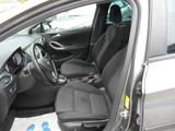 Opel Astra ST 1.6 Diesel Edition NAVI/AHK Netto7891 - Opel Astra mit Diesel-Antrieb: 1.7