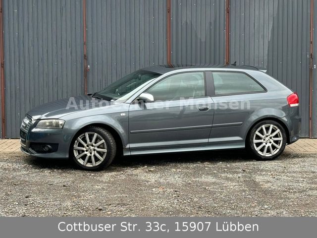 Audi S3 2.0 TFSI quattro (Nr. 104)