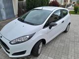 Ford Fiesta 1,25 44kW Trend Trend - Ford Fiesta: 1.4