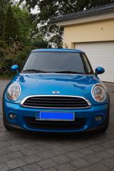 MINI One 55kW One - MINI MINI: 55 Kw