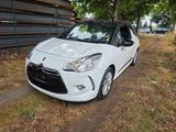 Citroën DS3 Cabrio SoChic - Citroën DS3 mit Schiebedach
