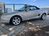 MGF 1.8i VVC 107kW - MG MGF Gebrauchtwagen