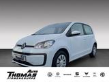 Volkswagen up! 1.0 5-Gang Basis LED DAB+ Start-Stop - Volkswagen up! in Bonn