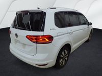 Volkswagen Touran - Vorschau Bild 4