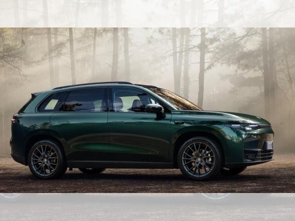Leapmotor C10 Design ACTIONSPREIS bis 30.07.