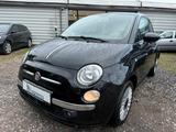 Fiat 500 Lounge - gebrauchte Fiat 500 aus dem Jahr 2009