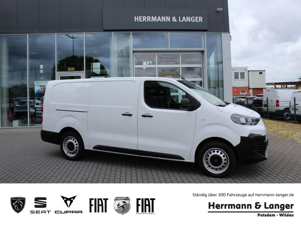 2024 Fiat Scudo