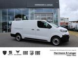 Fiat Scudo L3 180 EAT8 TECHNO NAV Paket + CITY PAKET - Fiat Scudo: Kombi