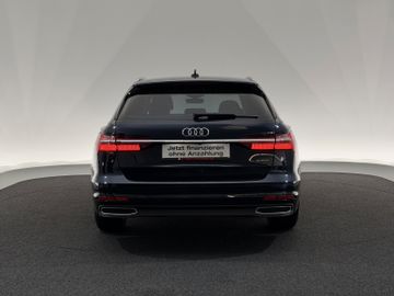 Audi A6 - 6