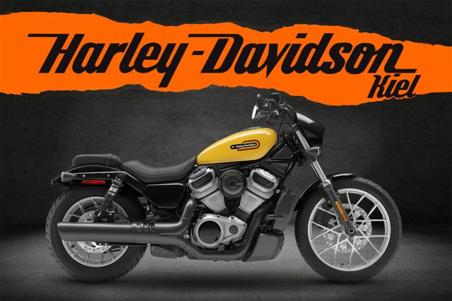 Harley-Davidson NIGHTSTER SPECIAL RH975S MY23 - Sofort Verfügbar
