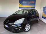 Citroën Citroen C4 Grand Picasso 1.6 HDi 110 FAP Exclusi - Citroën C4 7-Sitzer