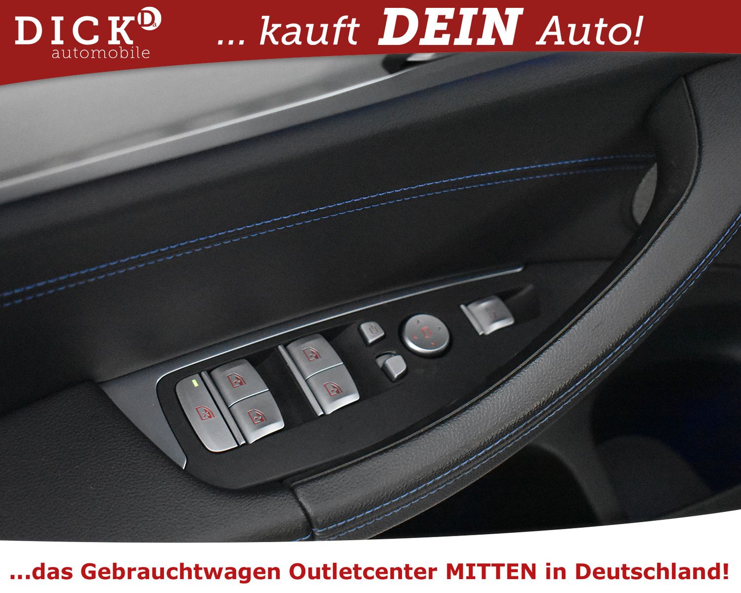 BMW X3 M40>SHADO+PANO+STDHZ+HEAD+MEMO+H&K+AHK+KAM21" - Image 18