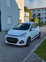 Hyundai i10 1.2 (PASSION PLUS) - Hyundai i10 von privat