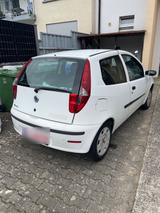 Fiat Auto fiat punto - Fiat Punto in Karlsruhe