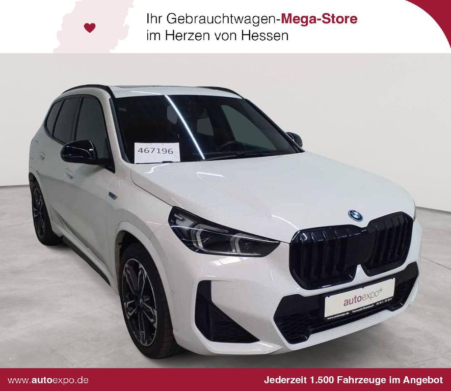 Image of BMW X1