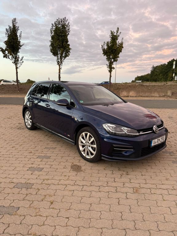 Image of Volkswagen Golf